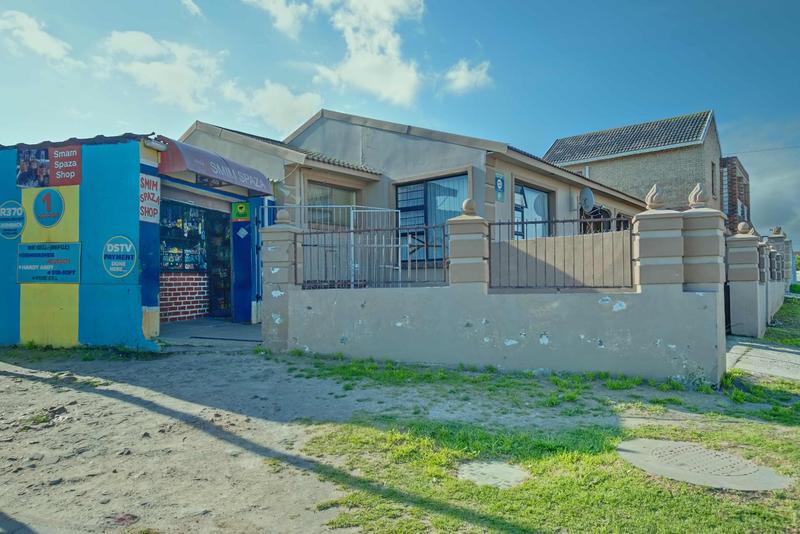 3 Bedroom Property for Sale in Booysens Park Eastern Cape